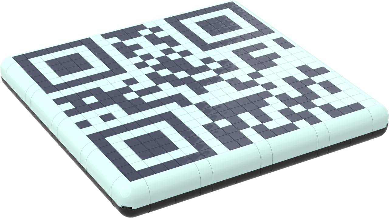 Create your QR Code